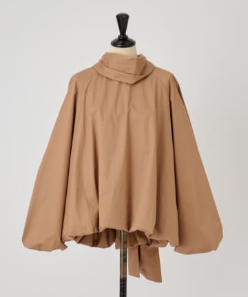 BEARDSLEY(ビアズリー) 《CORDERA》バルーンブラウス