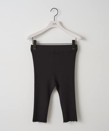 COLONY 2139(コロニー トゥーワンスリーナイン) 【paradigm】コットンモダールバイカーショーツ