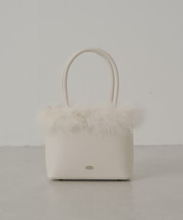 OUTLET(アウトレット) 【Chico】マラボーファースクエアバッグ