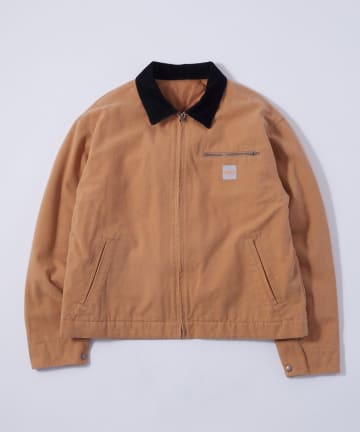 OUTLET(アウトレット) 【WHO'S WHO gallery】KOOKYNダック中綿ブルゾン