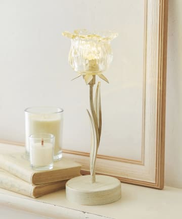 salut!(サリュ) 《WEB限定再入荷》フラワーLEDライト／choupinet