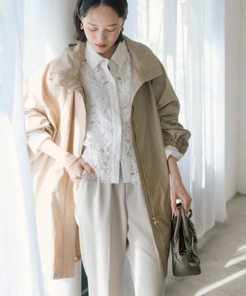 RIVE DROITE(リヴドロワ) その他コートの商品一覧 | PAL CLOSET(パル