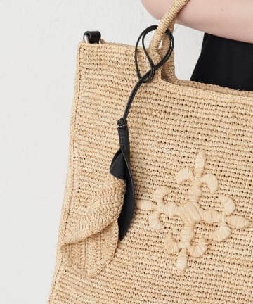 russet(ラシット) インドラフィアチャーム