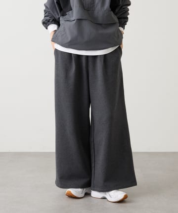 russet(ラシット) 《@__sereko.r__企画》スウェットパンツ