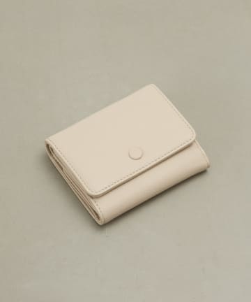 russet(ラシット) シンプルプラスミニウォレット