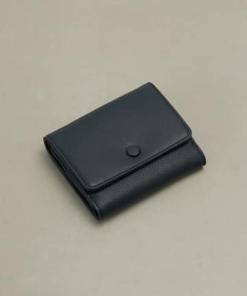 russet(ラシット) シンプルプラスミニウォレット