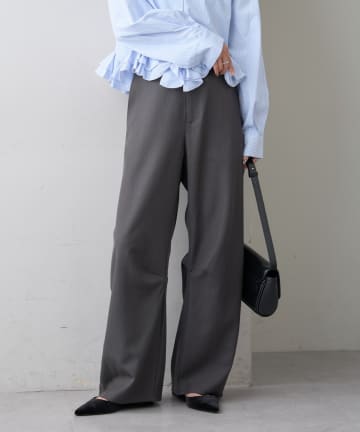 mystic(ミスティック) 26SSカーブスラックス