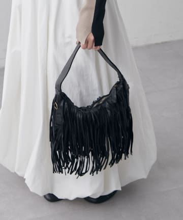 Lui's(ルイス) neron / フリンジバッグ