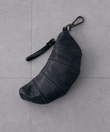 Lui's(ルイス) neron/レザーチャーム