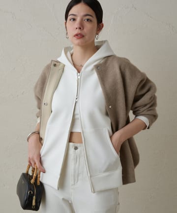 LOUNGEDRESS(ラウンジドレス) レディースのパーカー/アノラックの商品