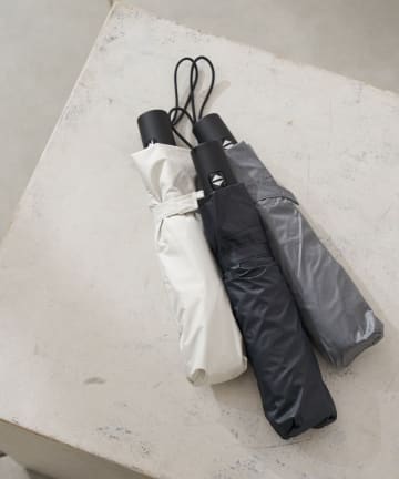 COLONY 2139(コロニー トゥーワンスリーナイン) 晴雨兼用折畳日傘50cm