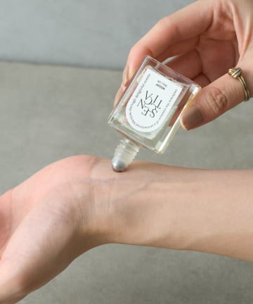 BIRTHDAY BAR(バースデイバー) 【SCENTICA センティカ】RITUAL ROLL ON 15ml