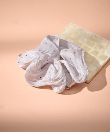 Lattice(ラティス) ストーンシュシュ