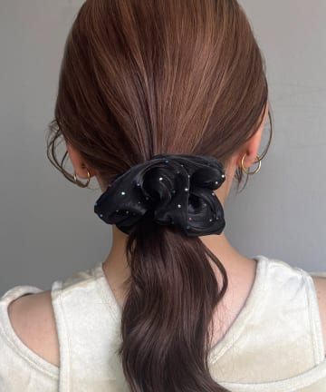 Lattice(ラティス) ストーンシュシュ