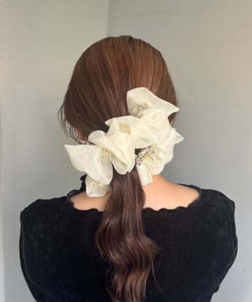 Lattice(ラティス) シアービッグクリップ