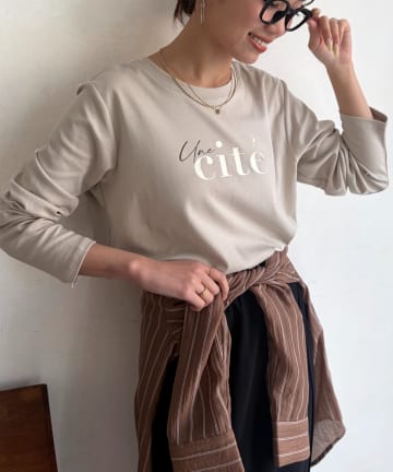 Chez toi(シェトワ) トリケアロゴロンT