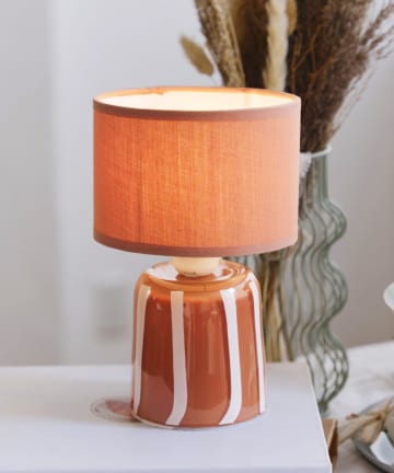 salut!(サリュ) 《WEB限定再入荷》ストライプアートLEDライト