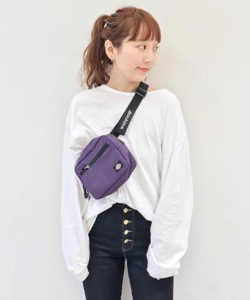 Dickies２WAYウエストポーチ