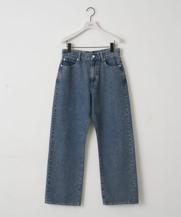 COLONY 2139(コロニー トゥーワンスリーナイン) 【paradigm】ボーイフレンドストレートデニム