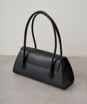 LOUNGEDRESS(ラウンジドレス) 【GALENA/ガレナ】フラップボストンバッグ