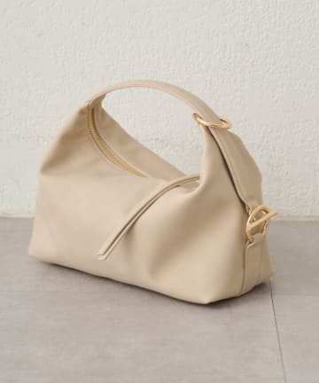 LOUNGEDRESS(ラウンジドレス) 【GALENA/ガレナ】リングベルトバッグ