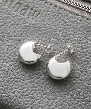 Whim Gazette(ウィム ガゼット) 【Hoaw.】プランプピアス