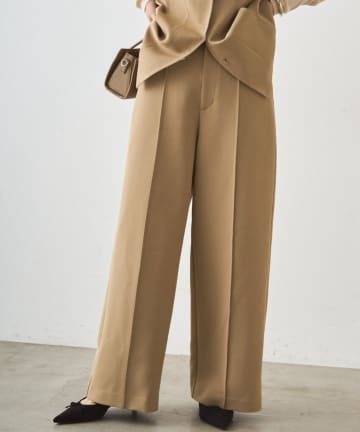 LOUNGEDRESS(ラウンジドレス) ボンディングパンツ