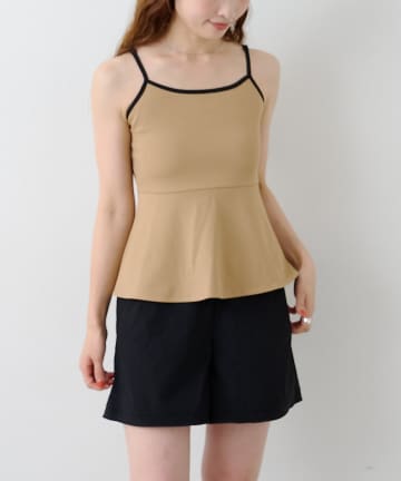 OUTLET(アウトレット) 【Kastane】B ラッシュガード4点SET