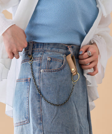 OUTLET(アウトレット) 【Kastane】キーチェーン