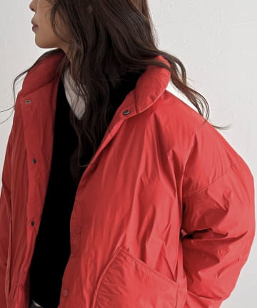 別注】ARKLEY MIDDLE A-LINE | FREDY & GLOSTER(フレディ アンド