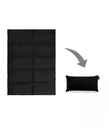 FREDY & GLOSTER(フレディ アンド グロスター) 【TAION/タイオン】DOWN-COMFORTER with CUSHION