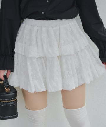 Remind me and forever(リマインドミーアンドフォーエバー) 2段バルーンミニSK