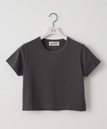 COLONY 2139(コロニー トゥーワンスリーナイン) 【paradigm】サイロ天竺コンパクトTWS