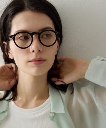 Whim Gazette(ウィム ガゼット) 【THE PAUSE】調光サングラス