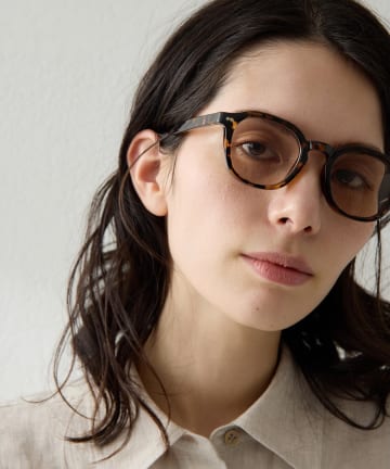 Whim Gazette(ウィム ガゼット) 【THE PAUSE】サングラス