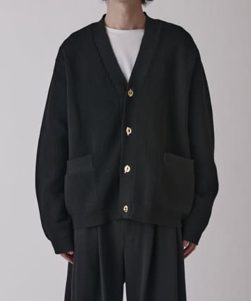 Lui's(ルイス) ゴールドTバーカーデ