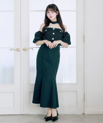 OLIVE des OLIVE(オリーブ デ オリーブ) 商品一覧 | オケージョン