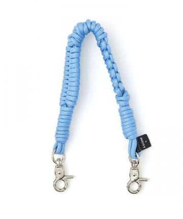 FREDY & GLOSTER(フレディ アンド グロスター) 【A SCENE】Design paracord strap plain