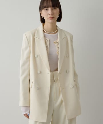 Whim Gazette(ウィム ガゼット) テーラードジャケットの商品一覧 | PAL