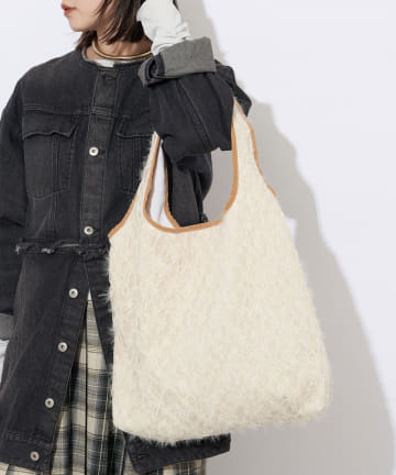 OUTLET(アウトレット) 【Ciaopanic】アソート花柄トートバック