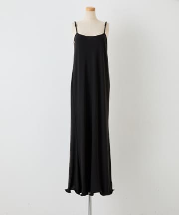 COLLAGE GALLARDAGALANTE(コラージュ ガリャルダガランテ) 【CEPIE./セピエ】フィブリルキャミソールワンピース