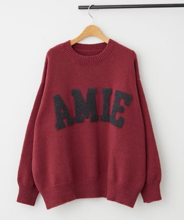 予約】 ニット/セーターの商品一覧 | レッド系 | PAL CLOSET(パル