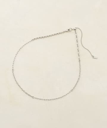 DISCOAT(ディスコート) 【GOLDY】マルチチェーンネックレス