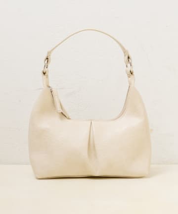 Kastane(カスタネ) 【2026SSカタログ/4色展開】カラバリワンハンドルminiバッグ