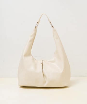 Kastane(カスタネ) 【2026SSカタログ/新色追加】カラバリワンハンドルミドルバッグ