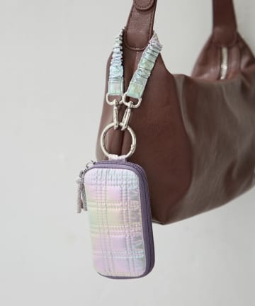 BIRTHDAY BAR(バースデイバー) Charm Lip pouch　チャームリップポーチ