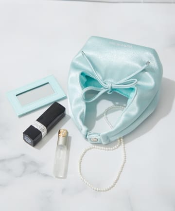 BIRTHDAY BAR(バースデイバー) Minimal Pouch　ミニマルポーチ