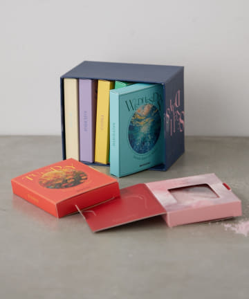 BIRTHDAY BAR(バースデイバー) 7days BATH SALT　バスソルト