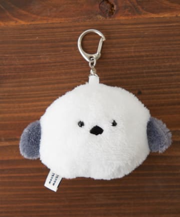 NICE CLAUP / OLIVE des OLIVE OUTLET(ナイスクラップ  / オリーブ デ オリーブ アウトレット) 【RMAF】アニマルもちもちキーチャーム