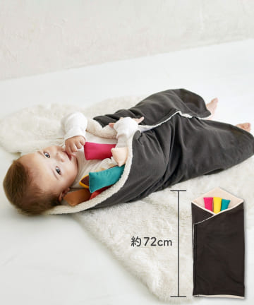 3COINS(スリーコインズ) 恵方巻になれるセット／節分